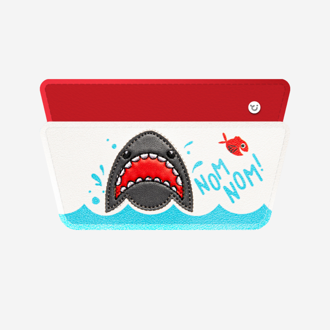 🎁 Shark Snap Set 🦈 (100% off)
