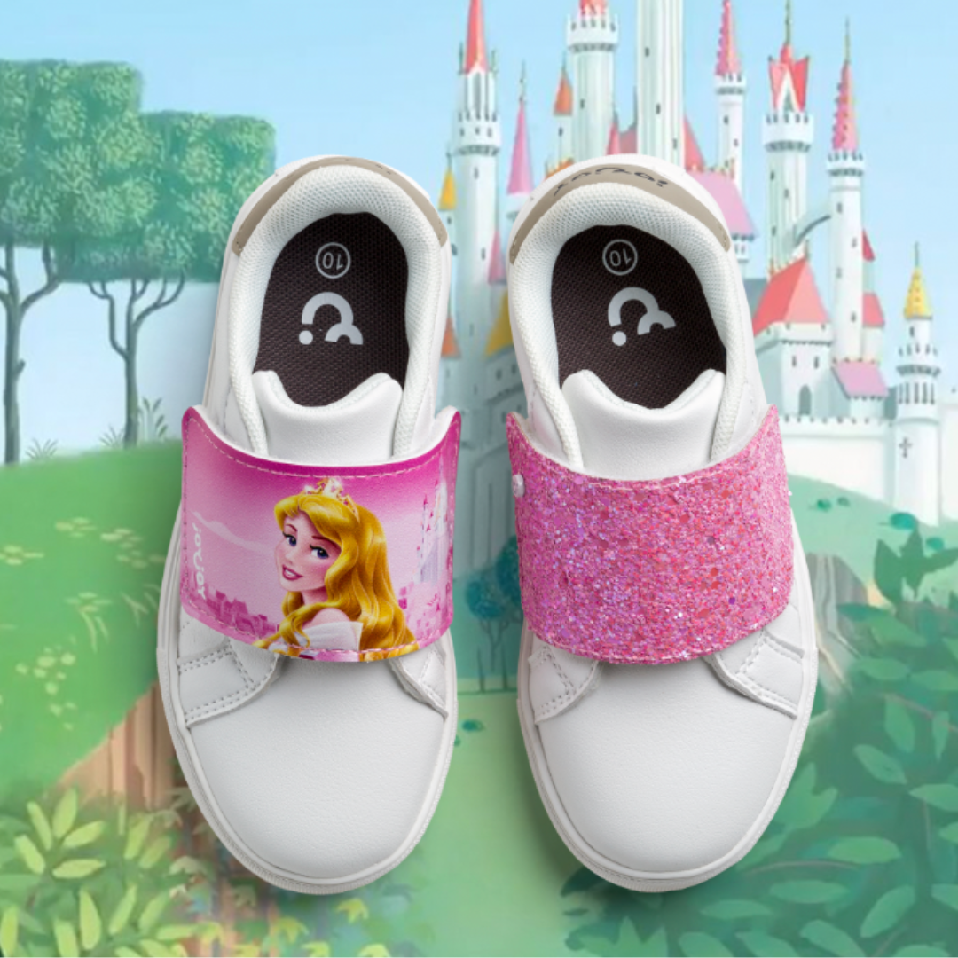 Sleeping Beauty Snap Set š¤