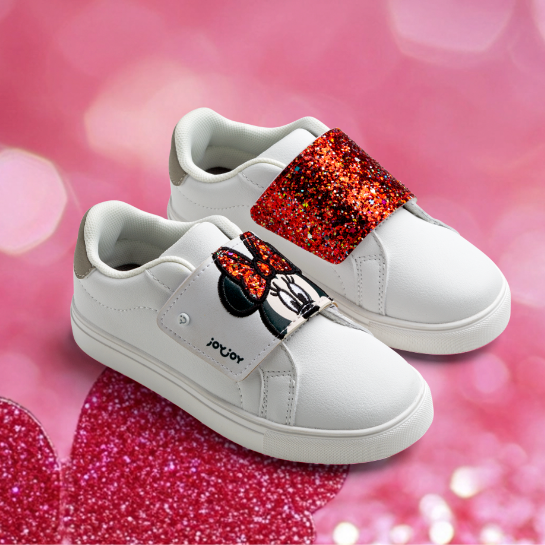 Minnie Mouse Snap Set π