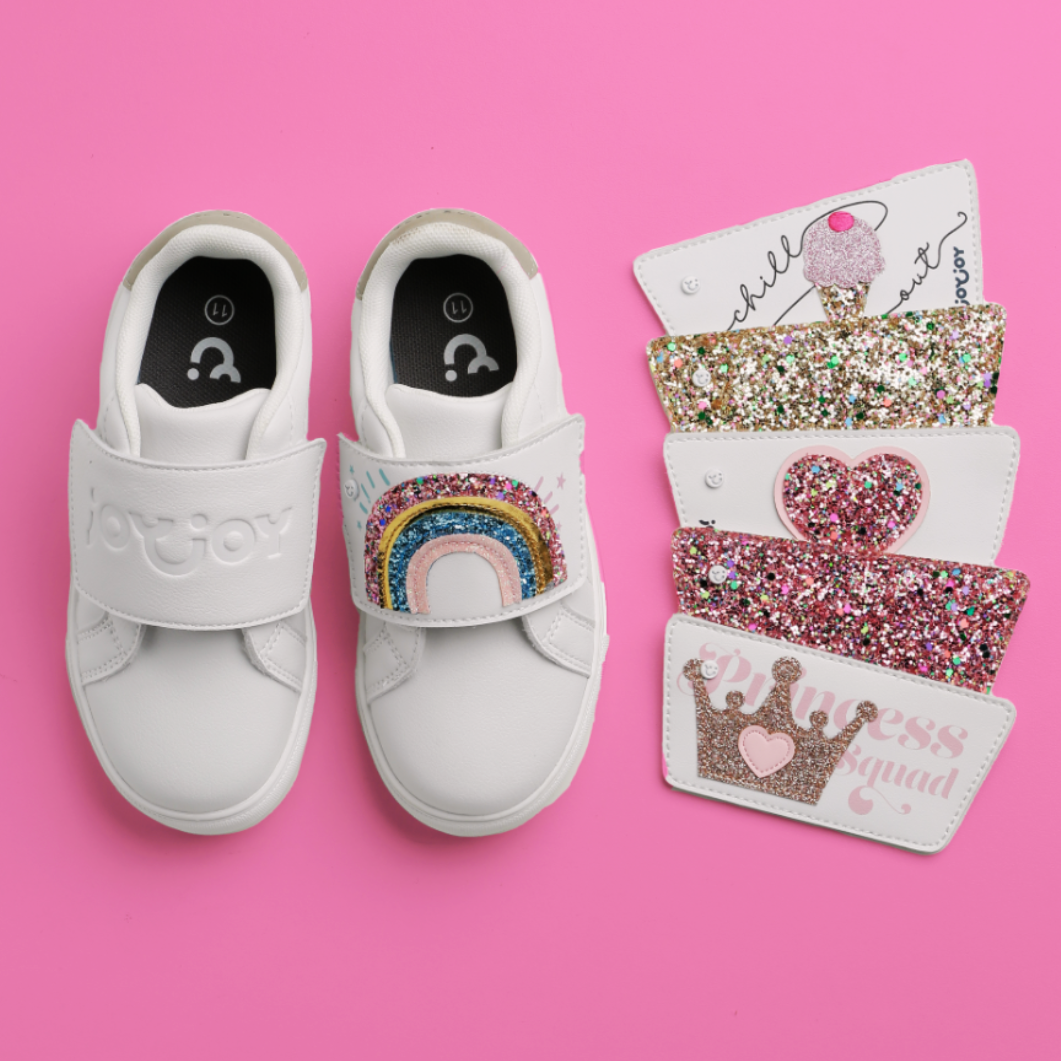 Girls – JoyJoy