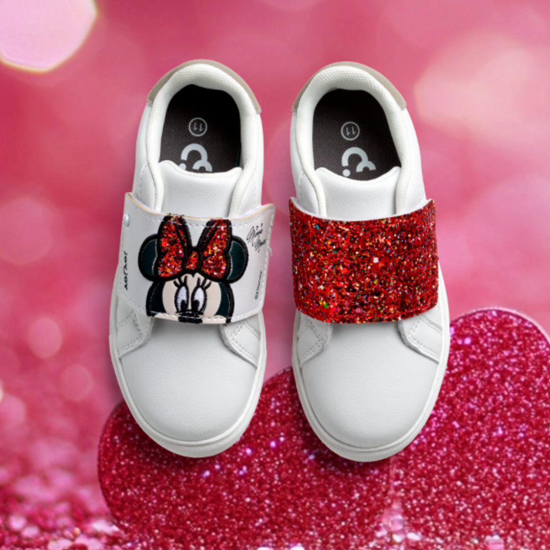 Minnie Mouse Snap Set π