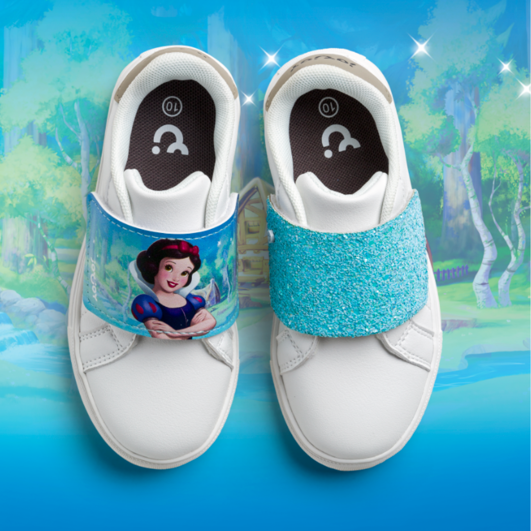 Snow White Snap Set ๐