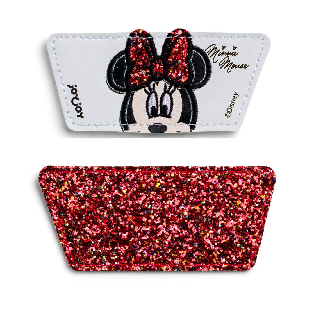 Minnie Mouse Snap Set π