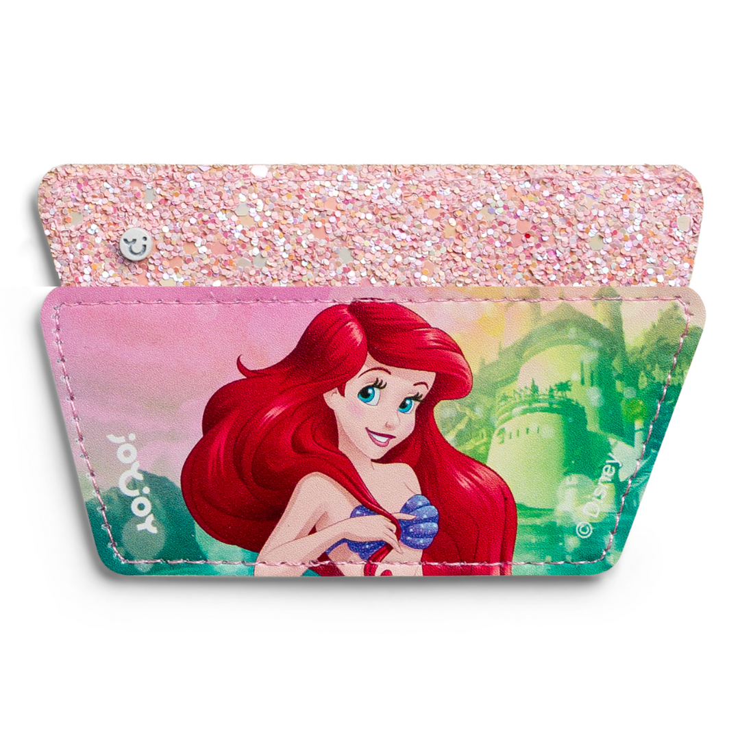 Ariel Snap Set 🧜♀️