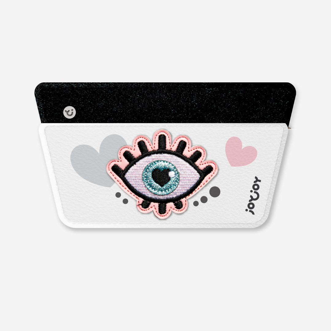 🎁 Evil Eye Snap Set 🧿 (100% off)