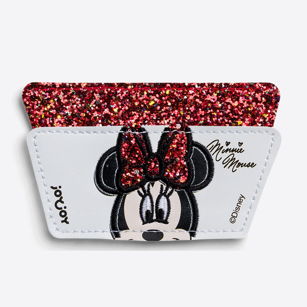 🎁 Minnie Mouse Snap Set 🎀 (100% off)