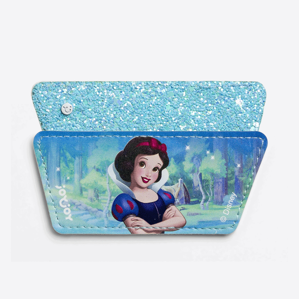 🎁 Snow White Snap Set 🍎 (100% off)