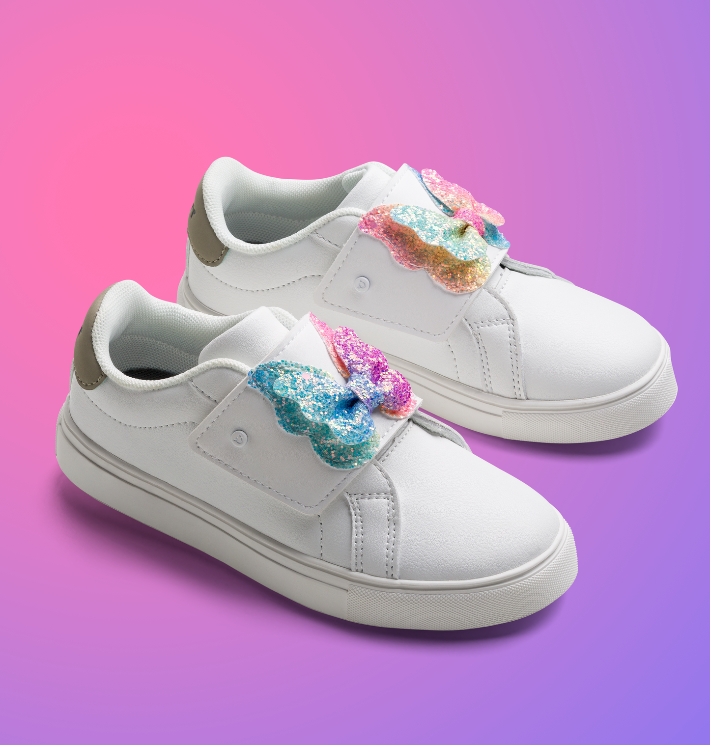 *NEW* Butterfly Bows Snap Set