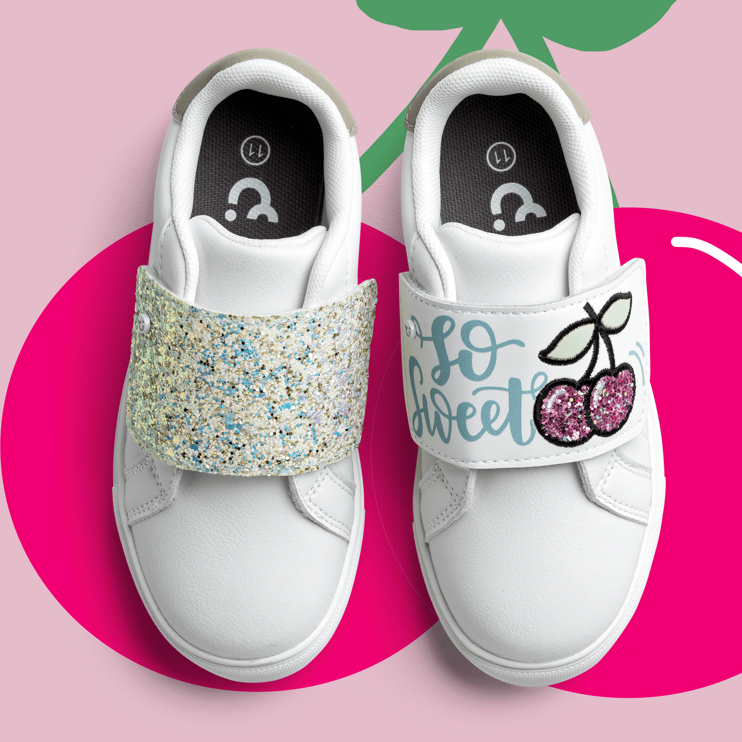 So Sweet Cherry Snap Set š