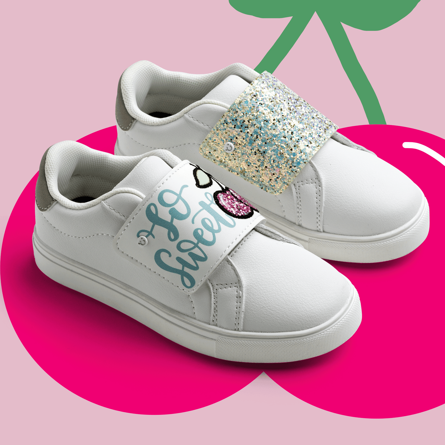 So Sweet Cherry Snap Set š