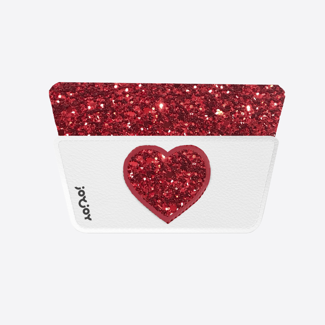 🎁 Red Heart Snap Set ❤️ (100% off)