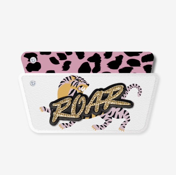 Roar Snap Set 🐅