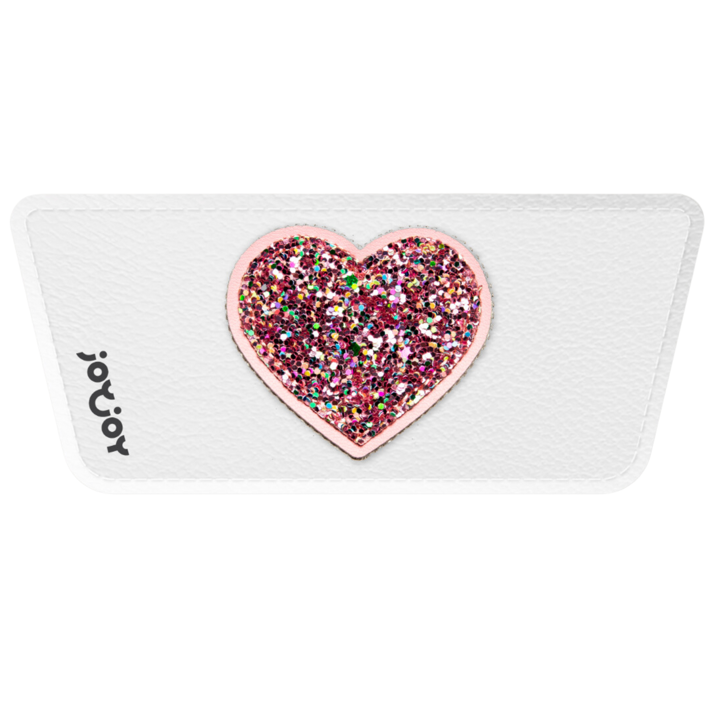 🎁 Pink Heart Single Snap 🩷 (100% off)