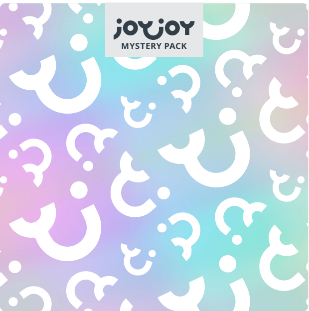 Mystery Snap Set - Boy đ