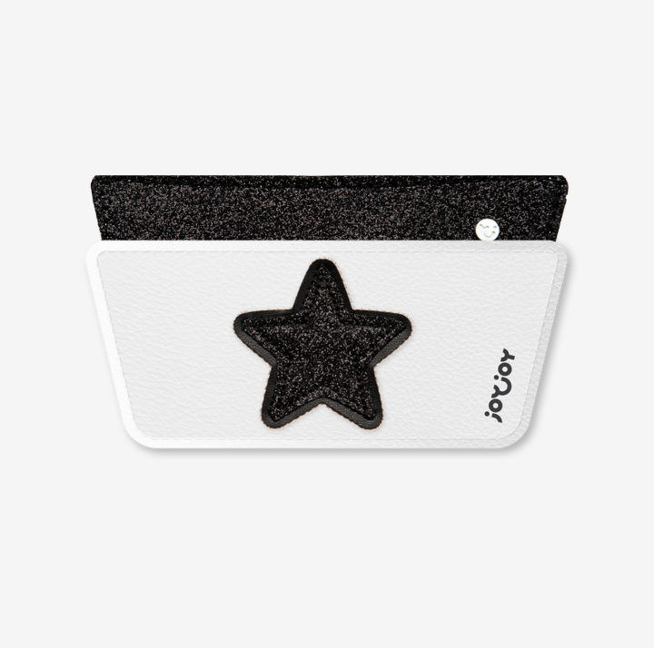 🎁 Black Star Snap Set ★ (100% off)