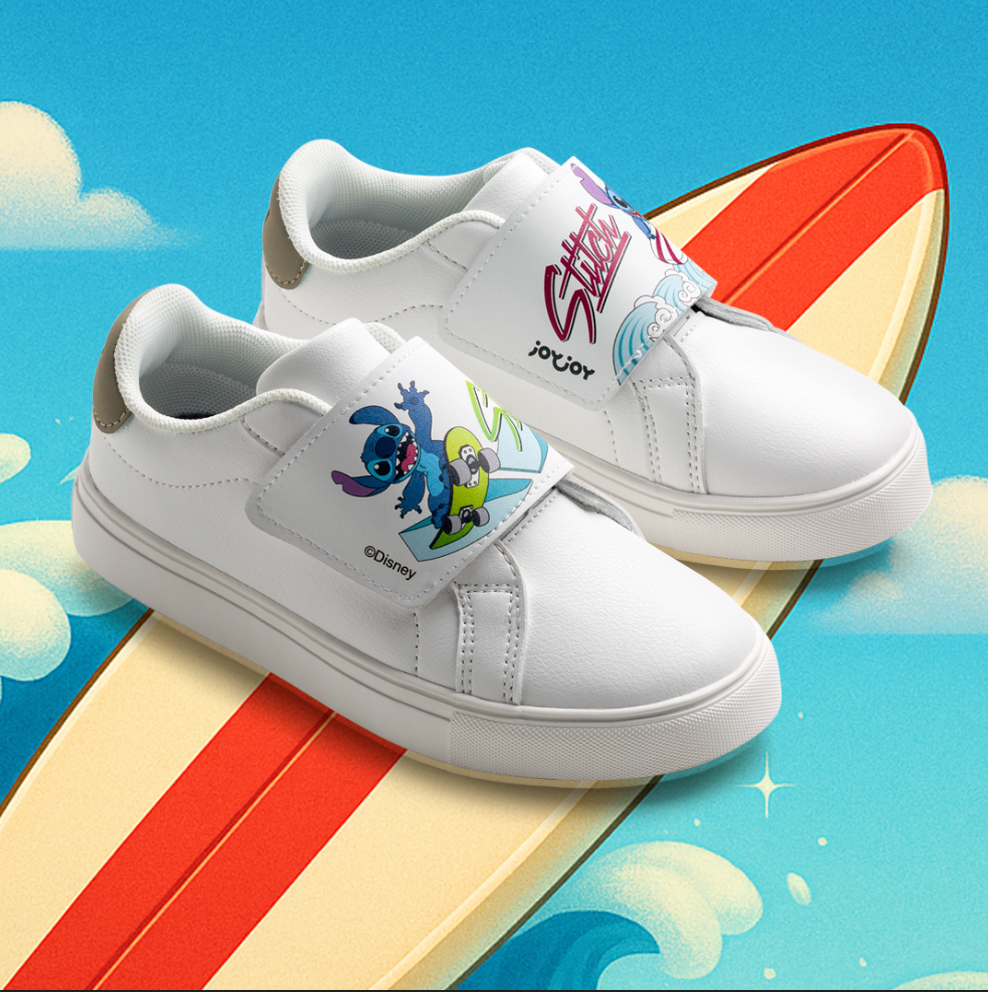 *PRE - ORDER* Lilo & Stitch Action Snap Set