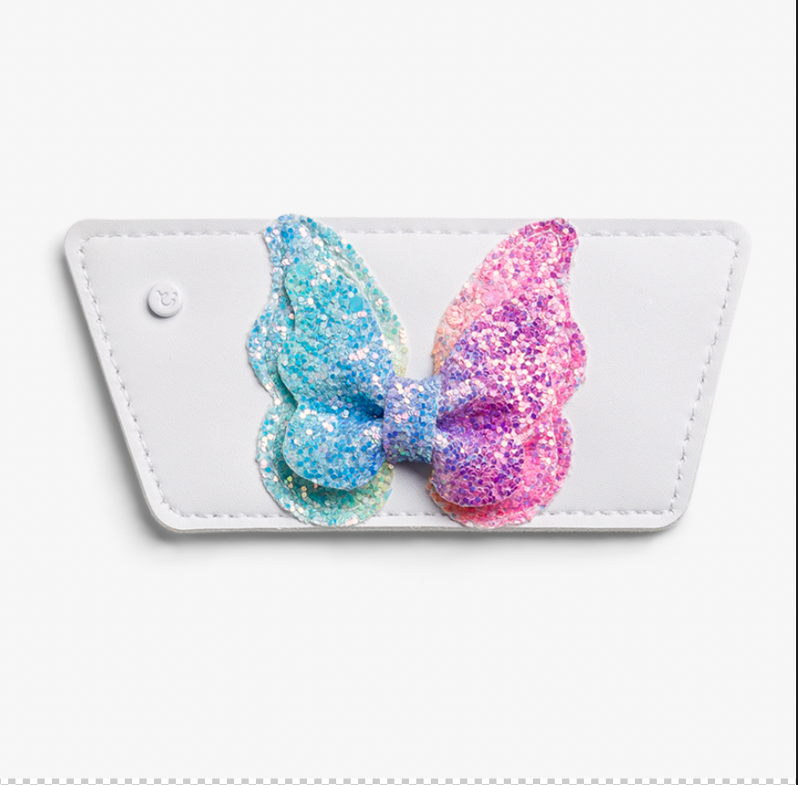 *NEW* Butterfly Bows Snap Set