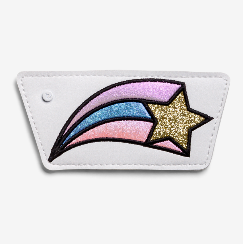 *NEW* Shooting Star Snap Set