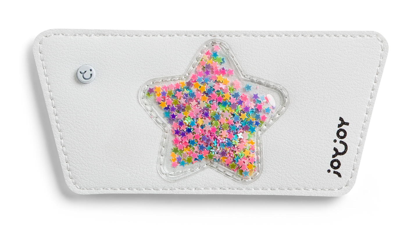 Star Shaker Snap Set
