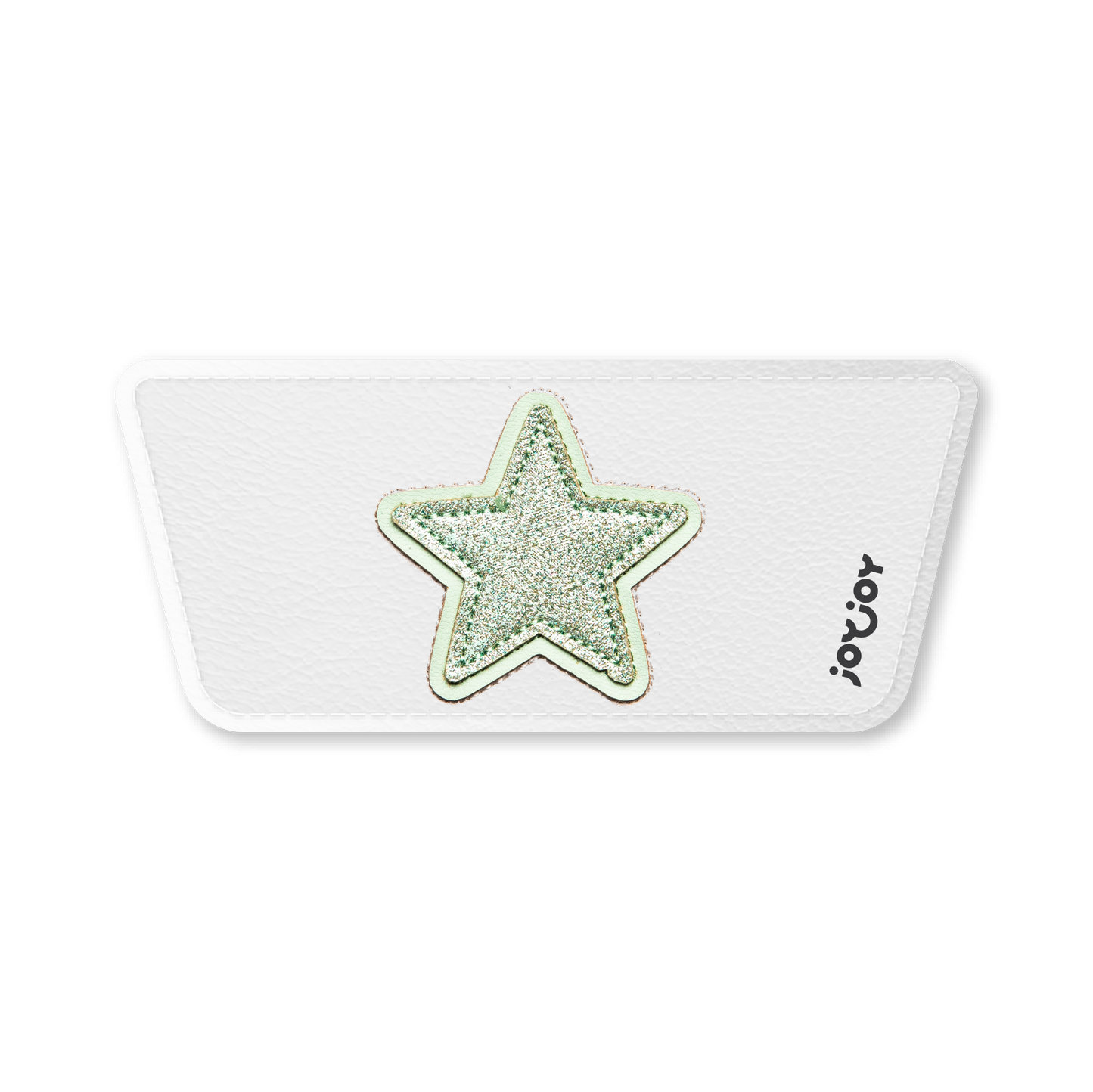 Mint Star Single Snap π