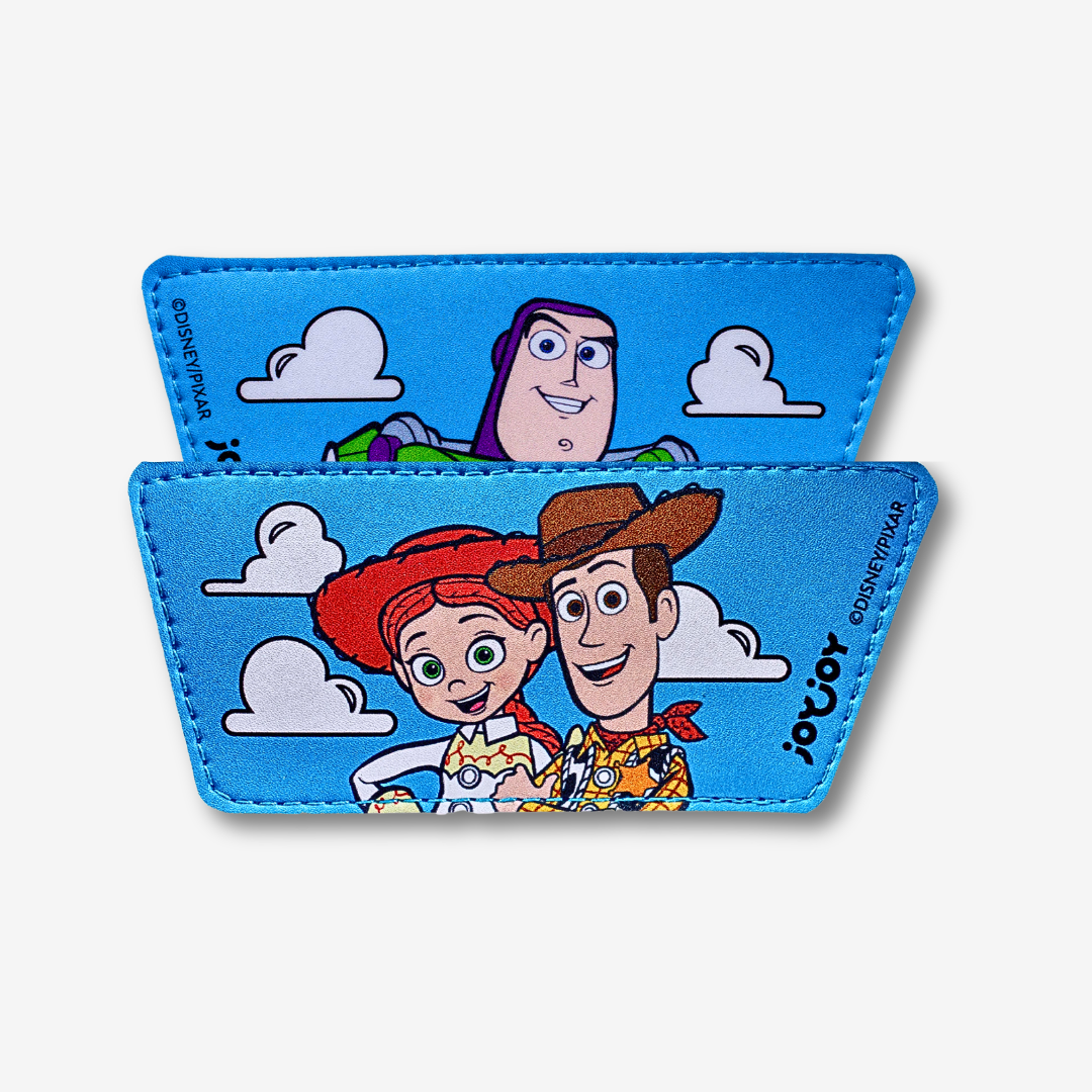 *NEW* You’ve Got a Friend Snap Set
