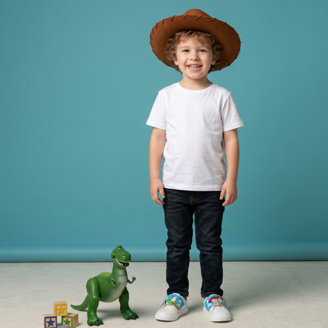 *NEW* You’ve Got a Friend Snap Set