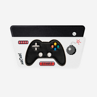 Gaming snap set