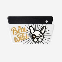 Born to be Wild snap set