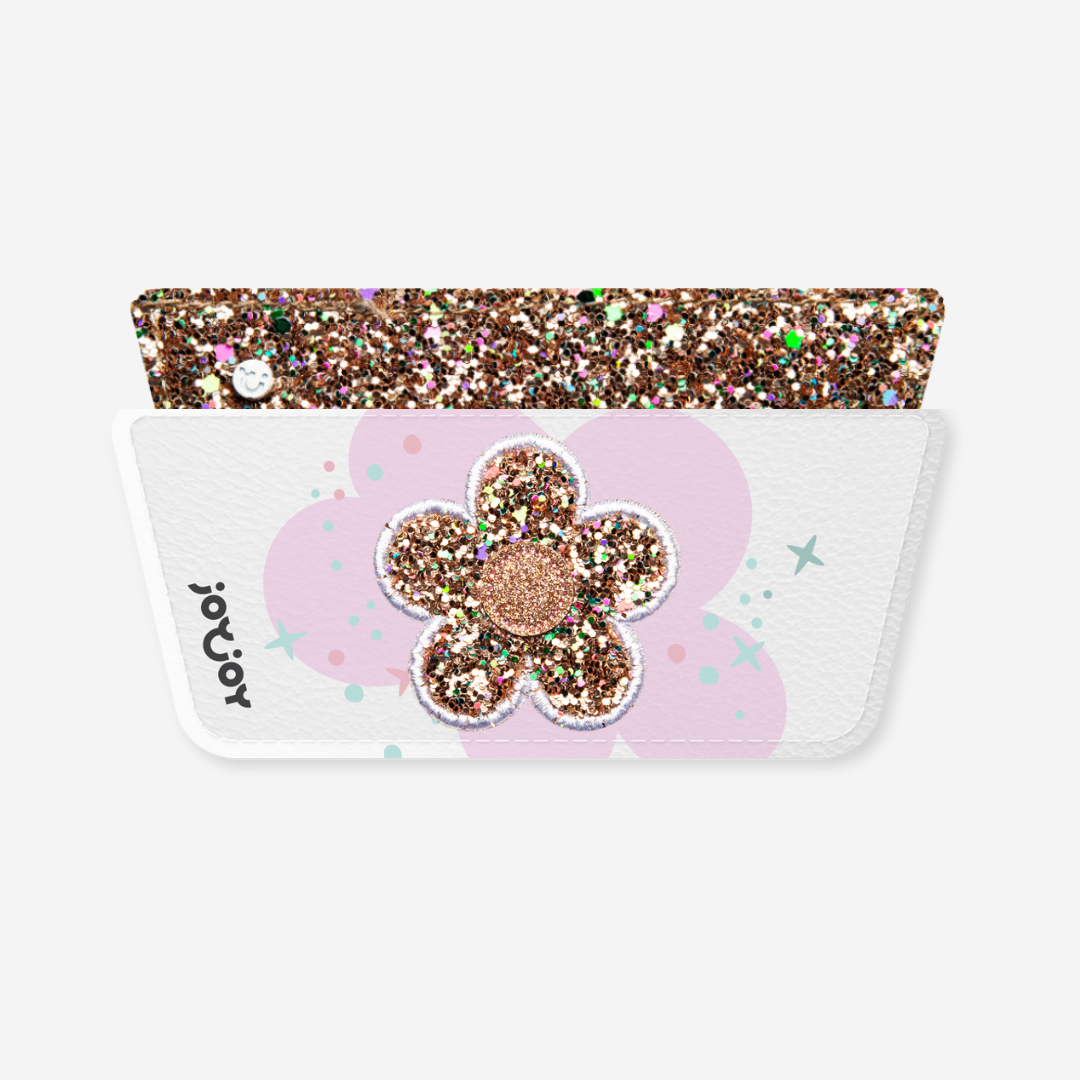 🎁 Flower Snap Set 🌼 (100% off)