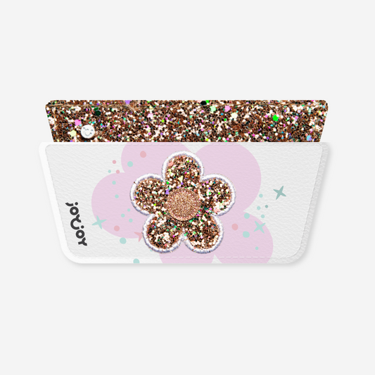 🎁 Flower Snap Set 🌼 (100% off)