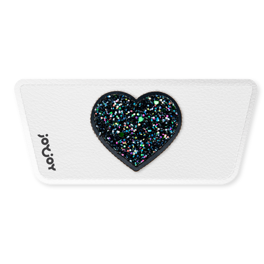 🎁 Navy Heart Single Snap 💙 (100% off)