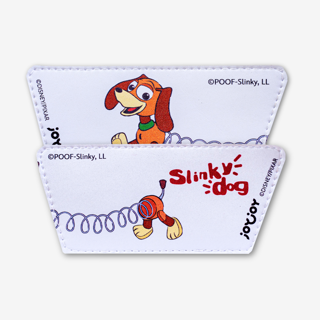 *NEW* Slinky Dog Snap Set