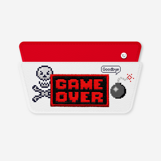 🎁 Game Over Snap Set 💣 (100% off)