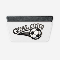 Goal Getter snap set