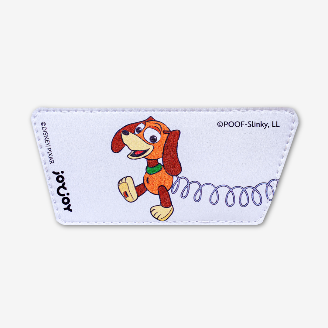 *NEW* Slinky Dog Snap Set