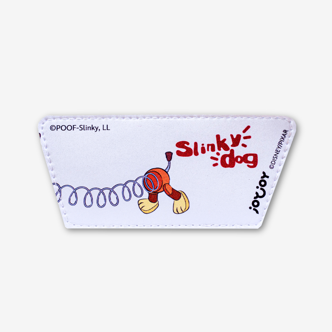 *NEW* Slinky Dog Snap Set