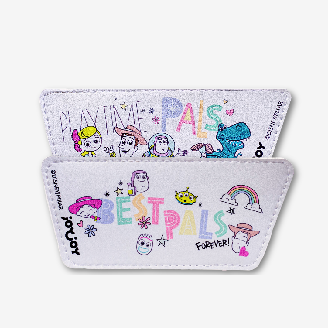 *NEW* Best Pals Forever Snap Set