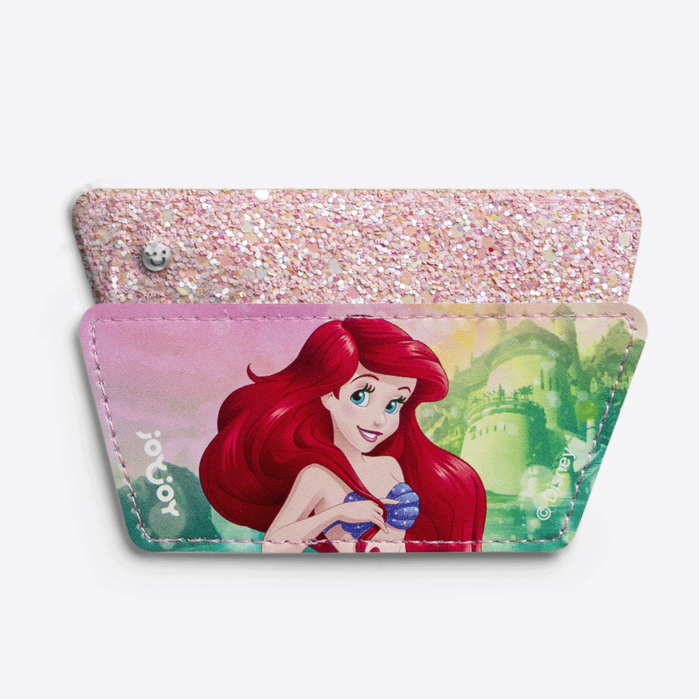 🎁 Ariel Snap Set 🧜‍♀️ (100% off)