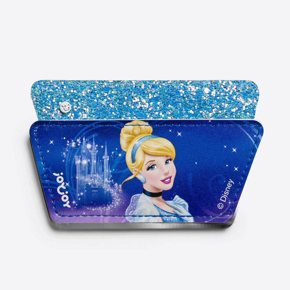 🎁 Cinderella Snap Set 👗 (100% off)