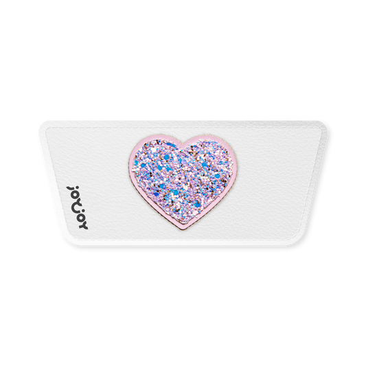 🎁 Purple Heart Single Snap 💜 (100% off)
