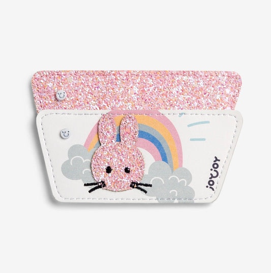 🎁 Bunny Snap Set 🐰 (100% off)