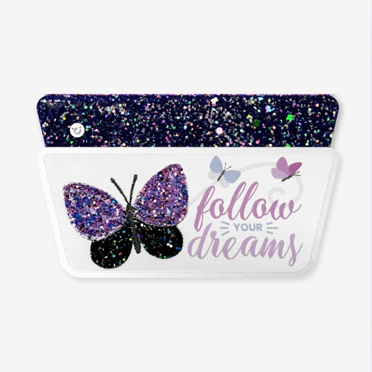 Butterfly Dreams Snap Set 🦋