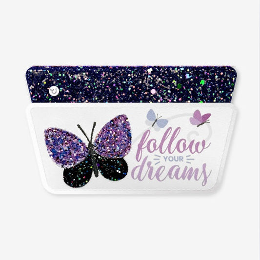 🎁 Butterfly Dreams Snap Set 🦋 (100% off)