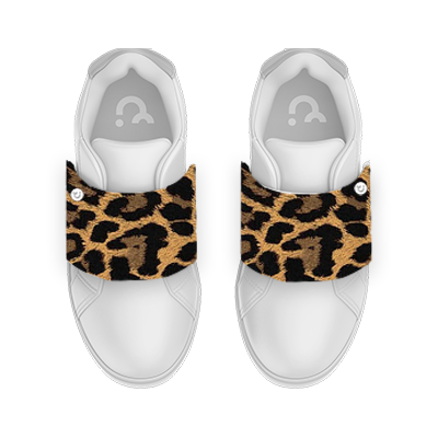 Leopard Luxe Snap Pack