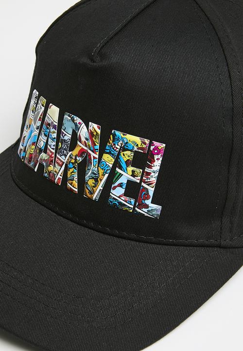 Marvel Cap