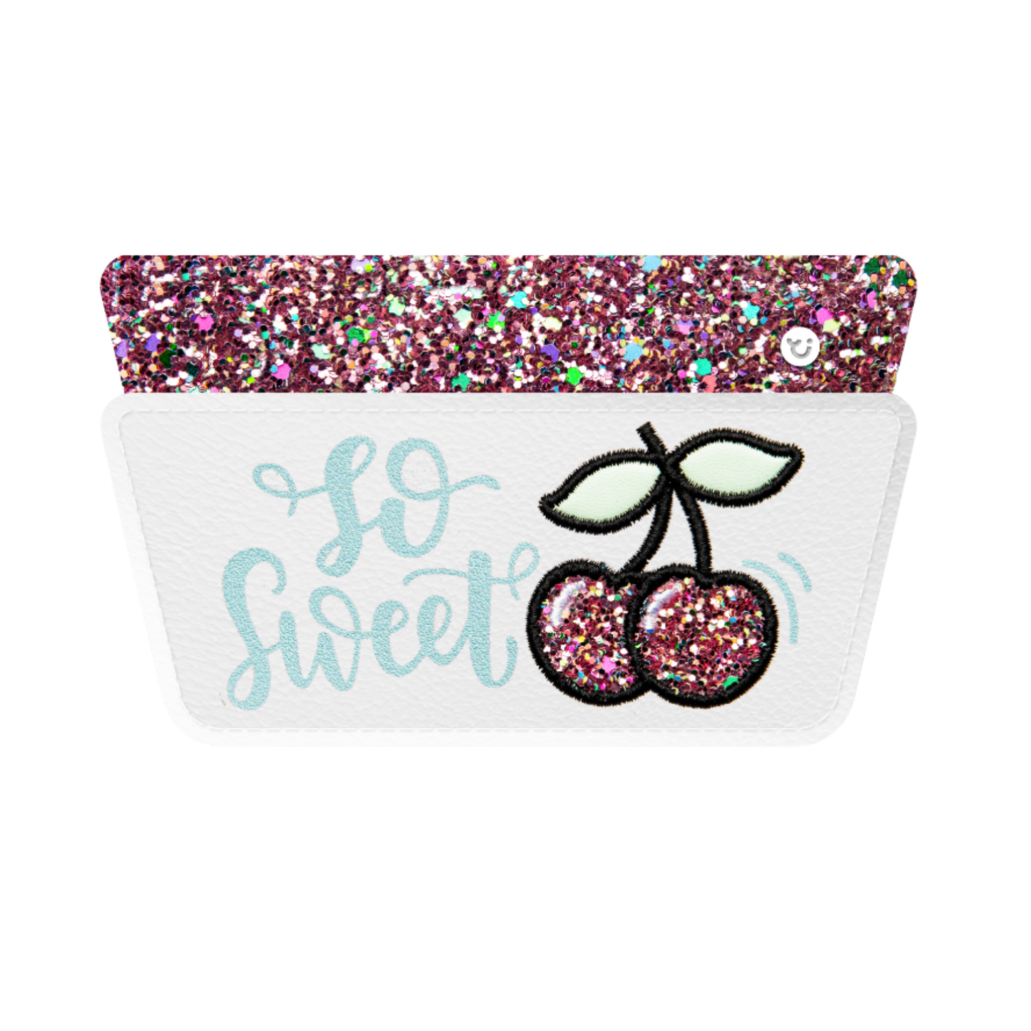 🎁 So Sweet Cherry Snap Set 🍒 (100% off)