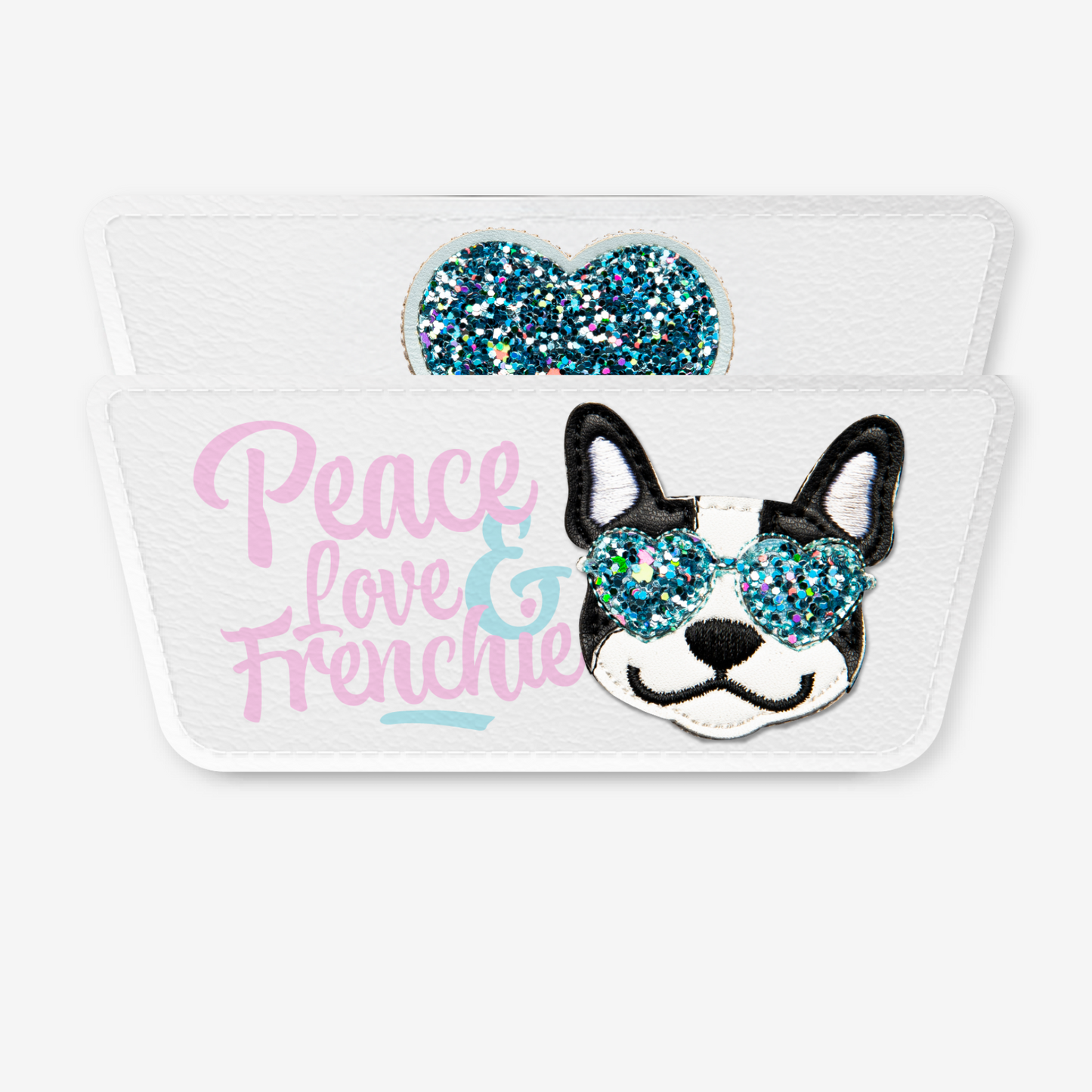 🎁 Frenchie Snap Set 🐾 (100% off)