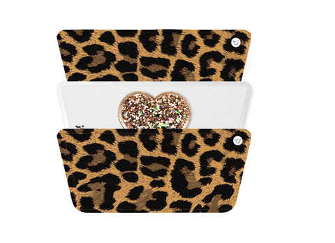 Leopard Luxe Starter Box