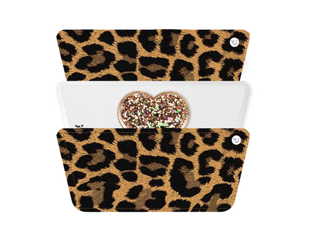 Leopard Luxe Snap Pack