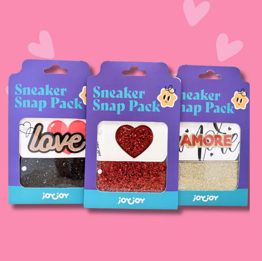 New Collection Snaps Snap Sets Old Version – JoyJoy